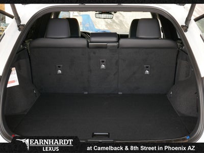 2026 Lexus RX 350 Premium+