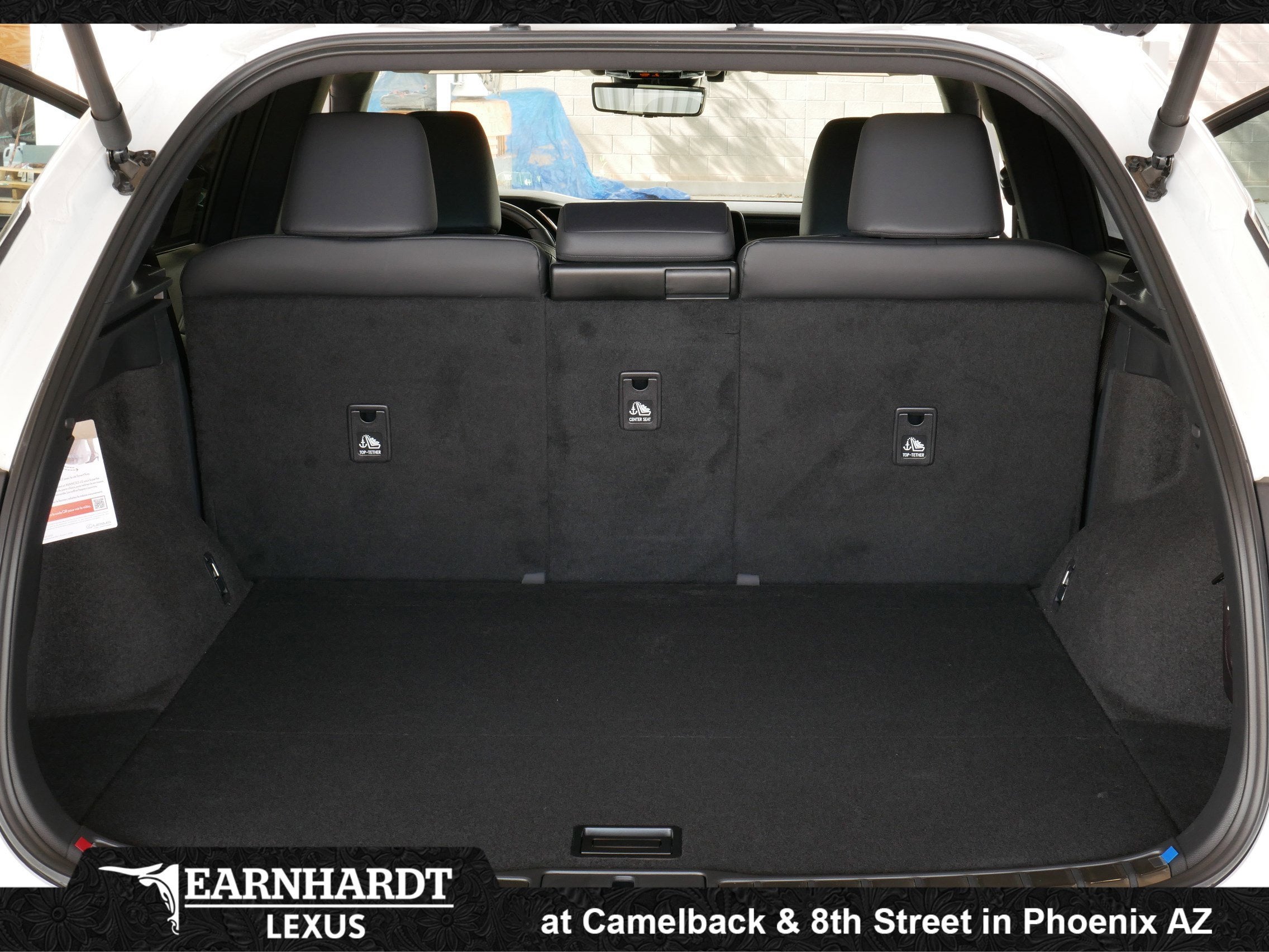 2026 Lexus RX 350 Premium+