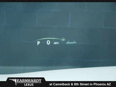 2026 Lexus RX 350 Premium+