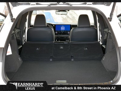 2026 Lexus RX 350 Premium+