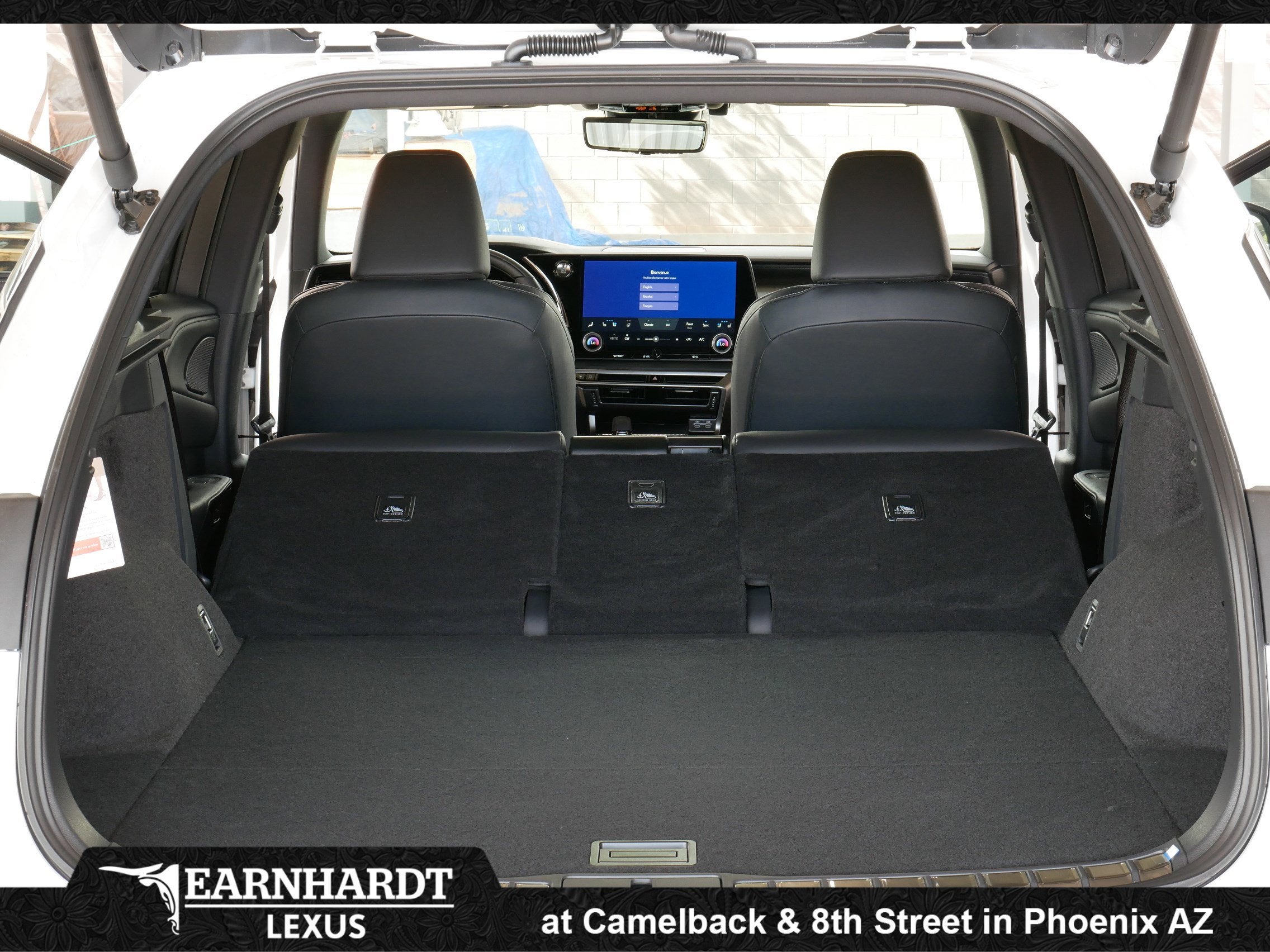 2026 Lexus RX 350 Premium+