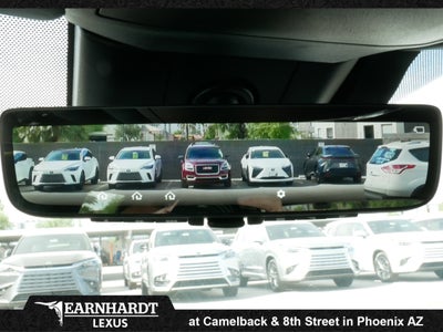 2026 Lexus RX 350 Premium+