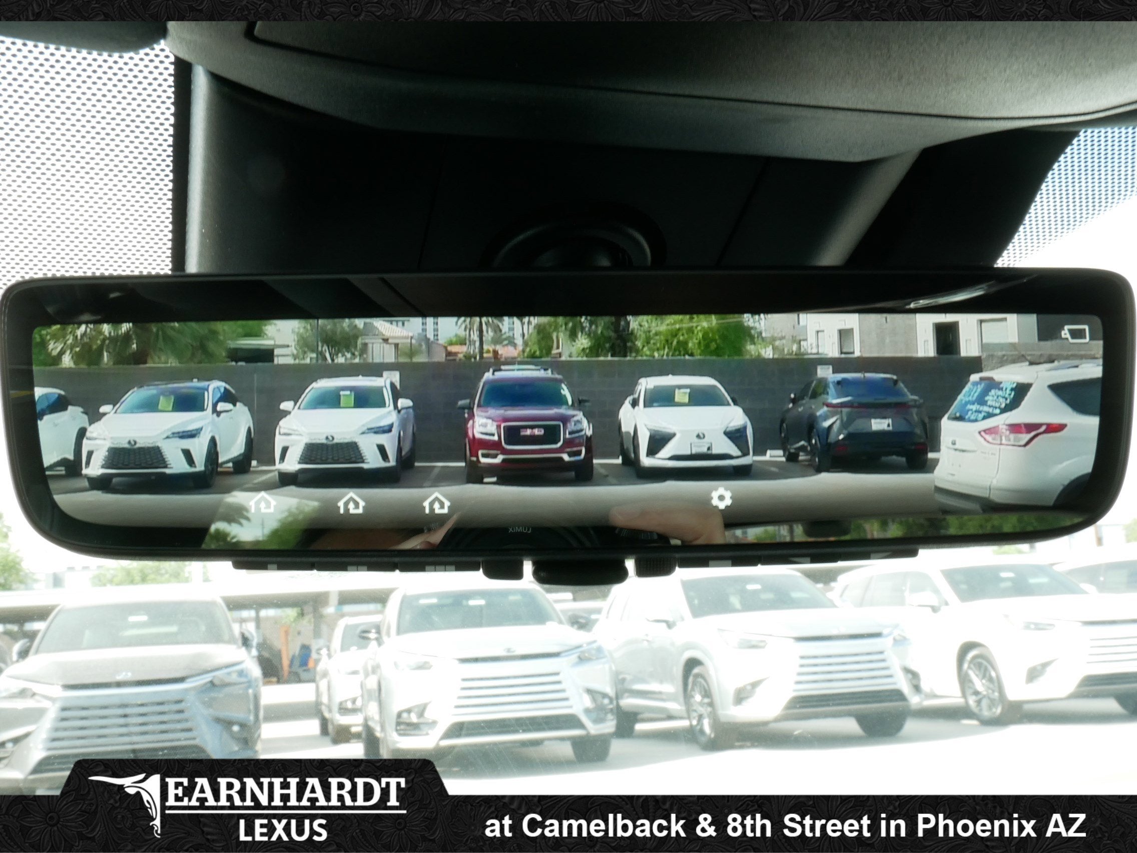 2026 Lexus RX 350 Premium+