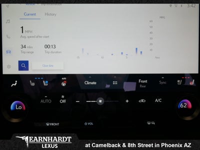 2026 Lexus RX 350 Premium+