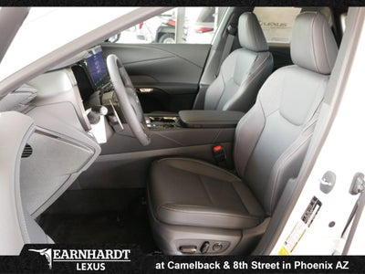 2026 Lexus RX 350 Premium+