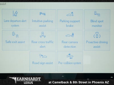 2026 Lexus RX 350 Premium+