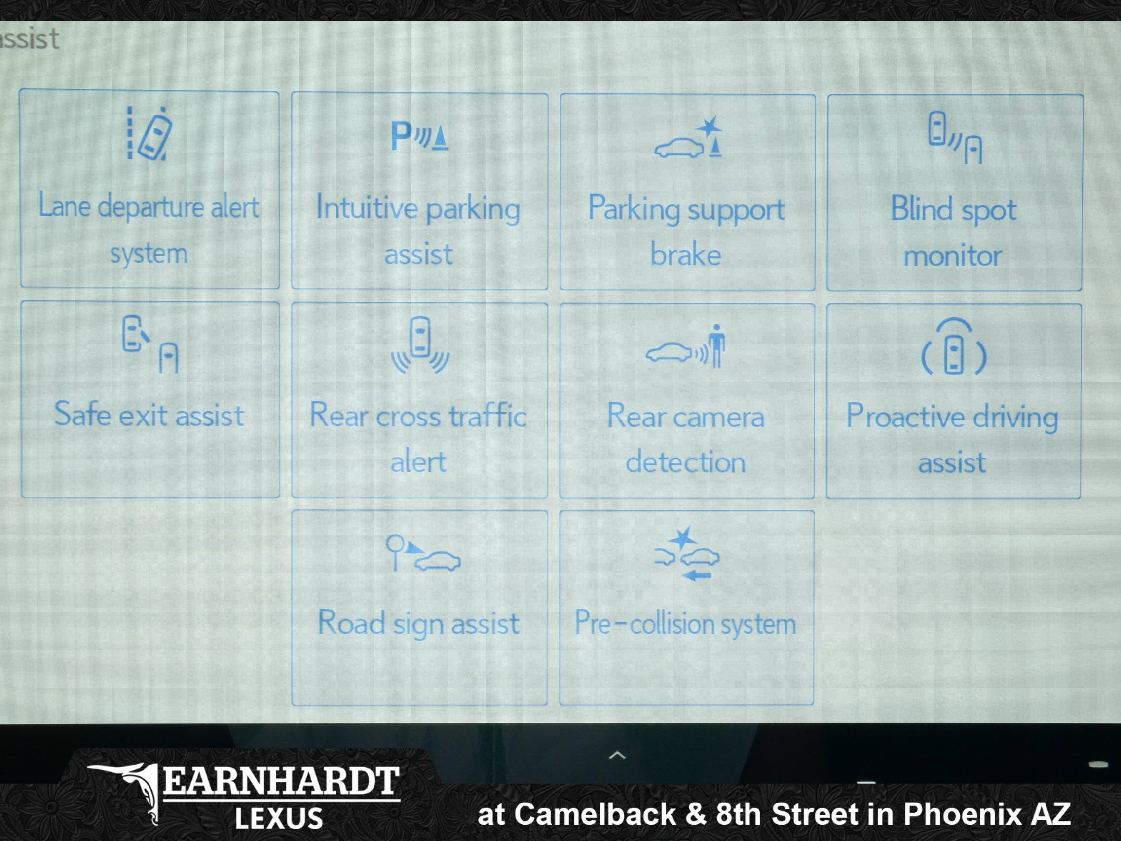 2026 Lexus RX 350 Premium+