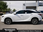 2026 Lexus RX 350 Premium+
