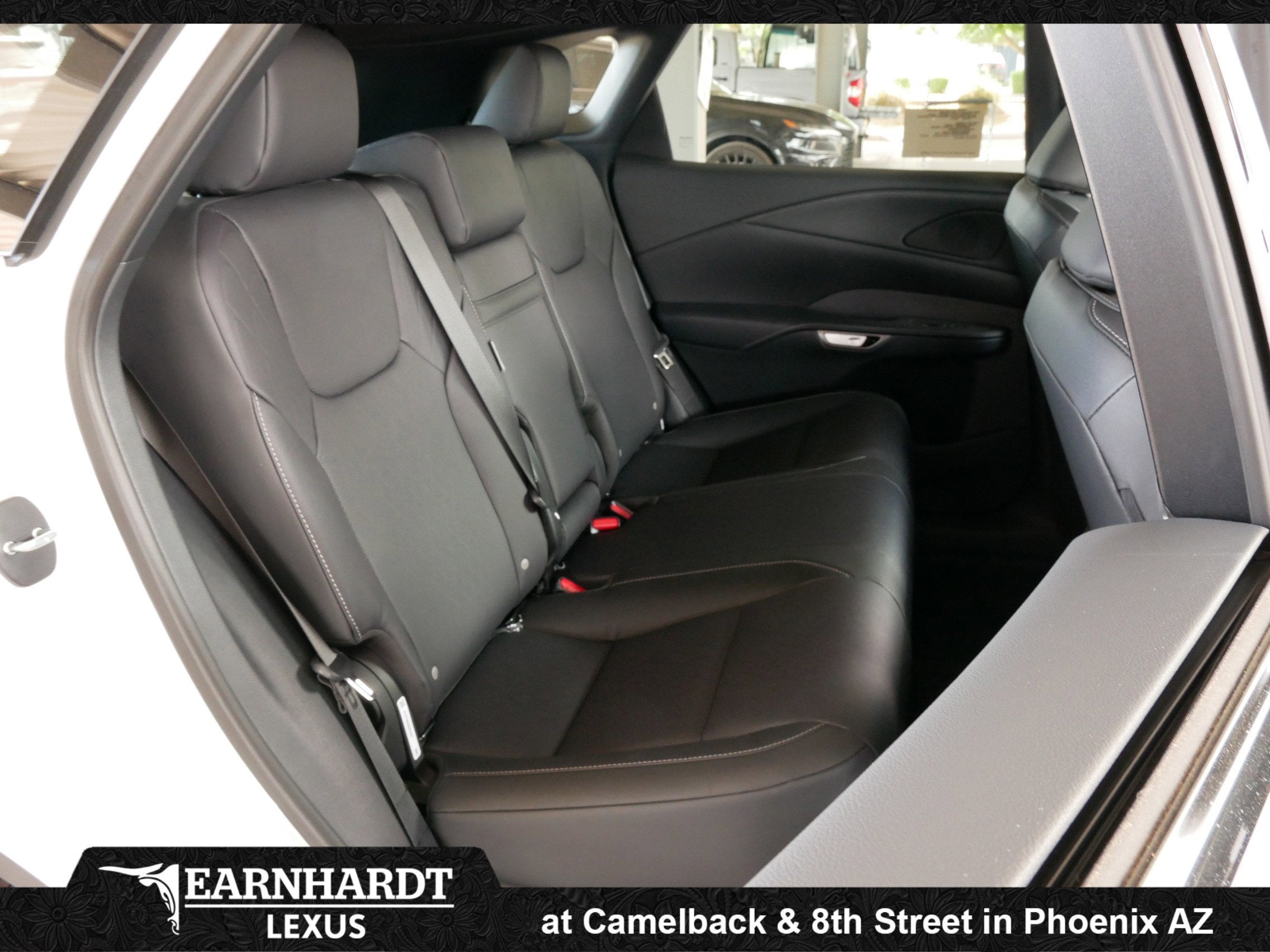 2026 Lexus RX 350 Premium+