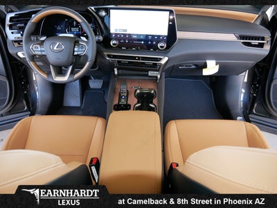 2026 Lexus RX 350 PREMIUM