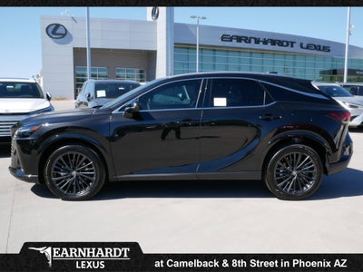 2026 Lexus RX 350 PREMIUM