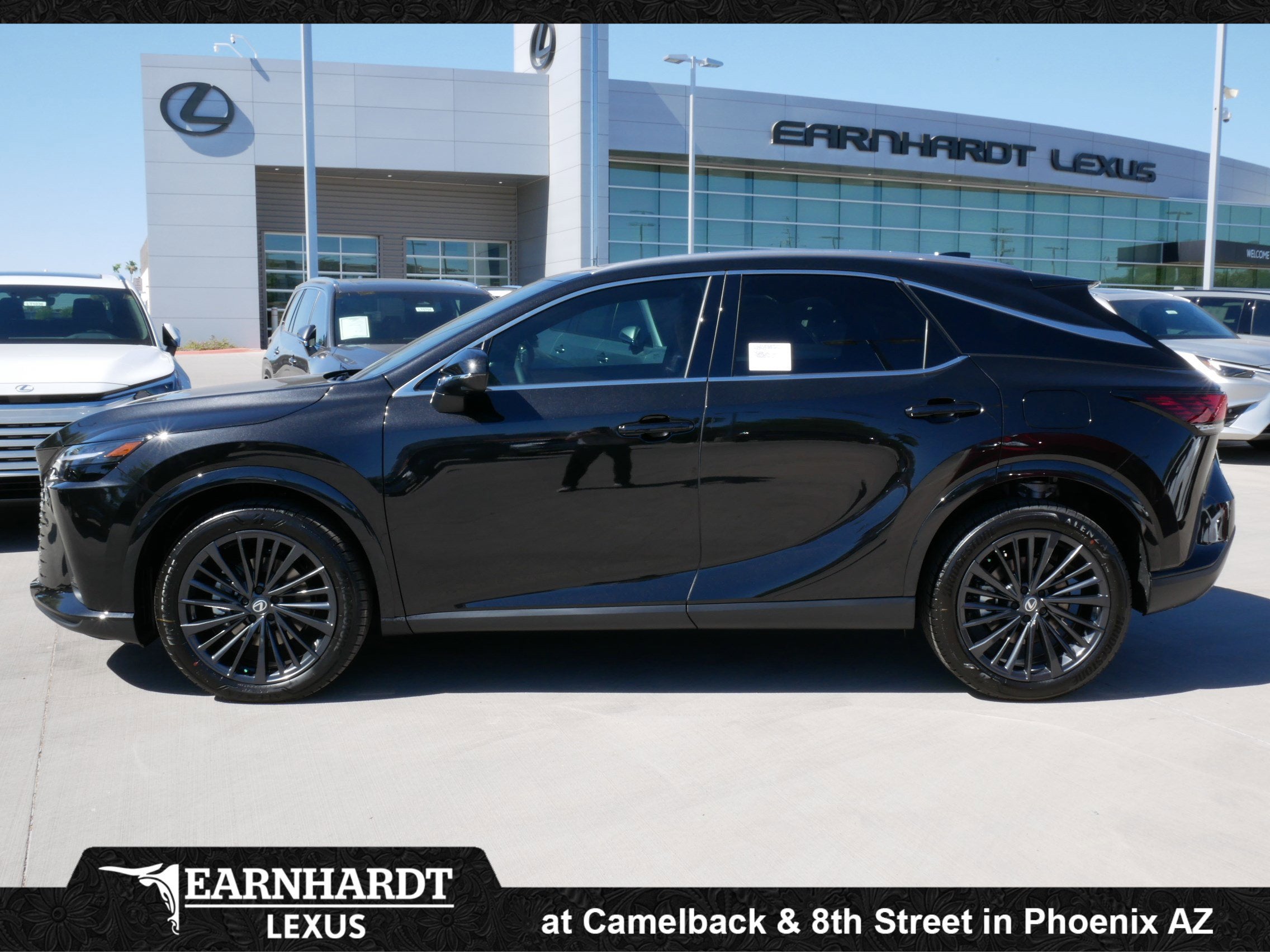 2026 Lexus RX 350 PREMIUM