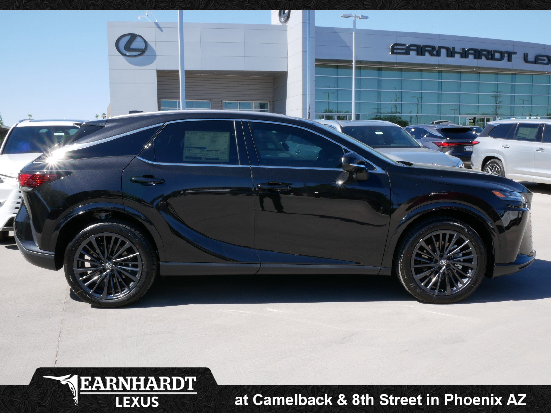 2026 Lexus RX 350 PREMIUM