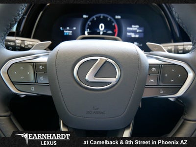 2026 Lexus RX 350 PREMIUM PLUS