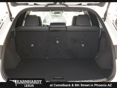 2026 Lexus RX 350 PREMIUM PLUS