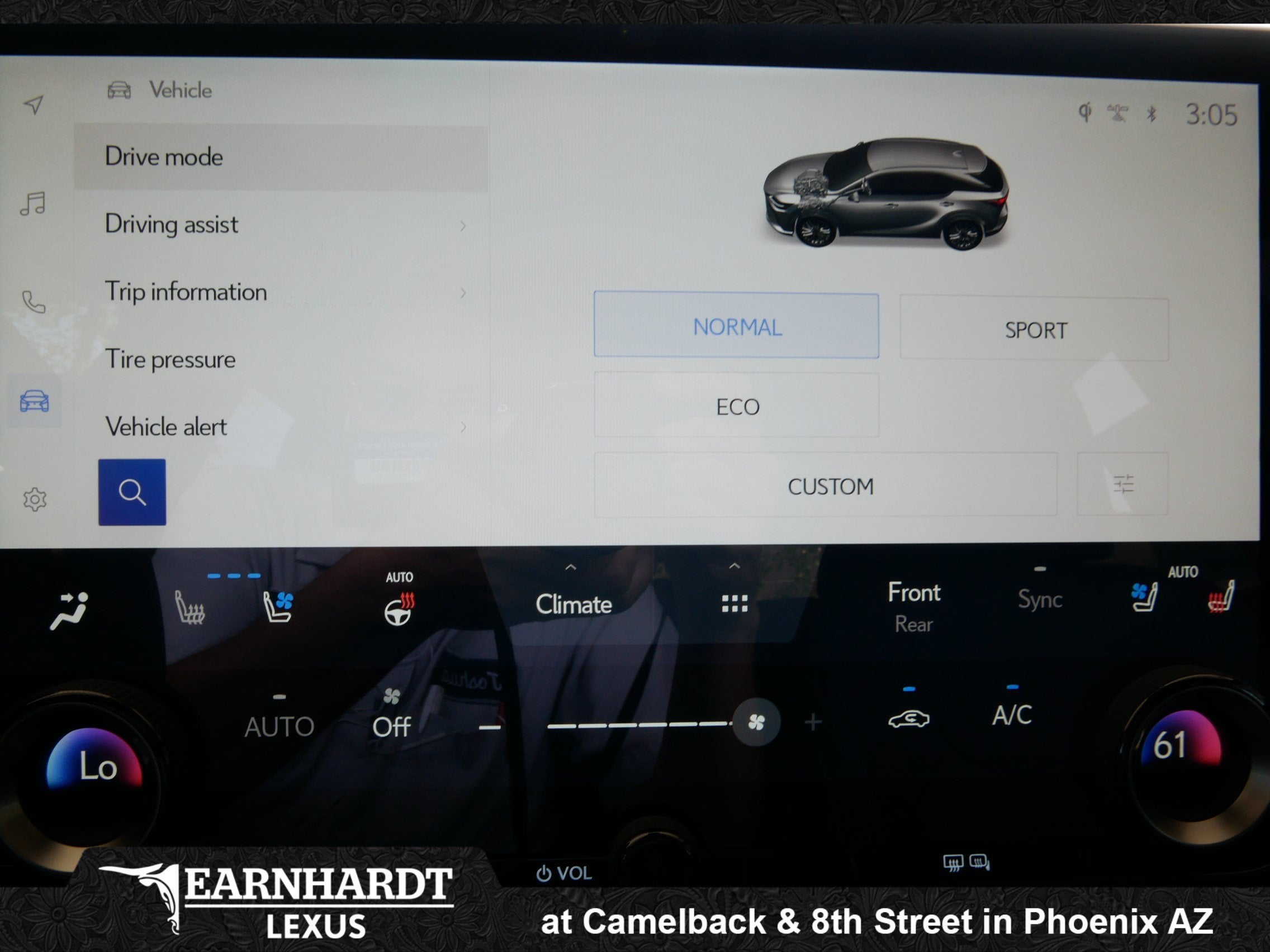 2026 Lexus RX 350 PREMIUM PLUS
