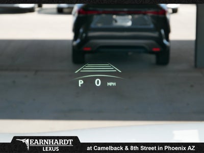 2026 Lexus RX 350 PREMIUM PLUS