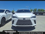 2026 Lexus RX 350 PREMIUM PLUS