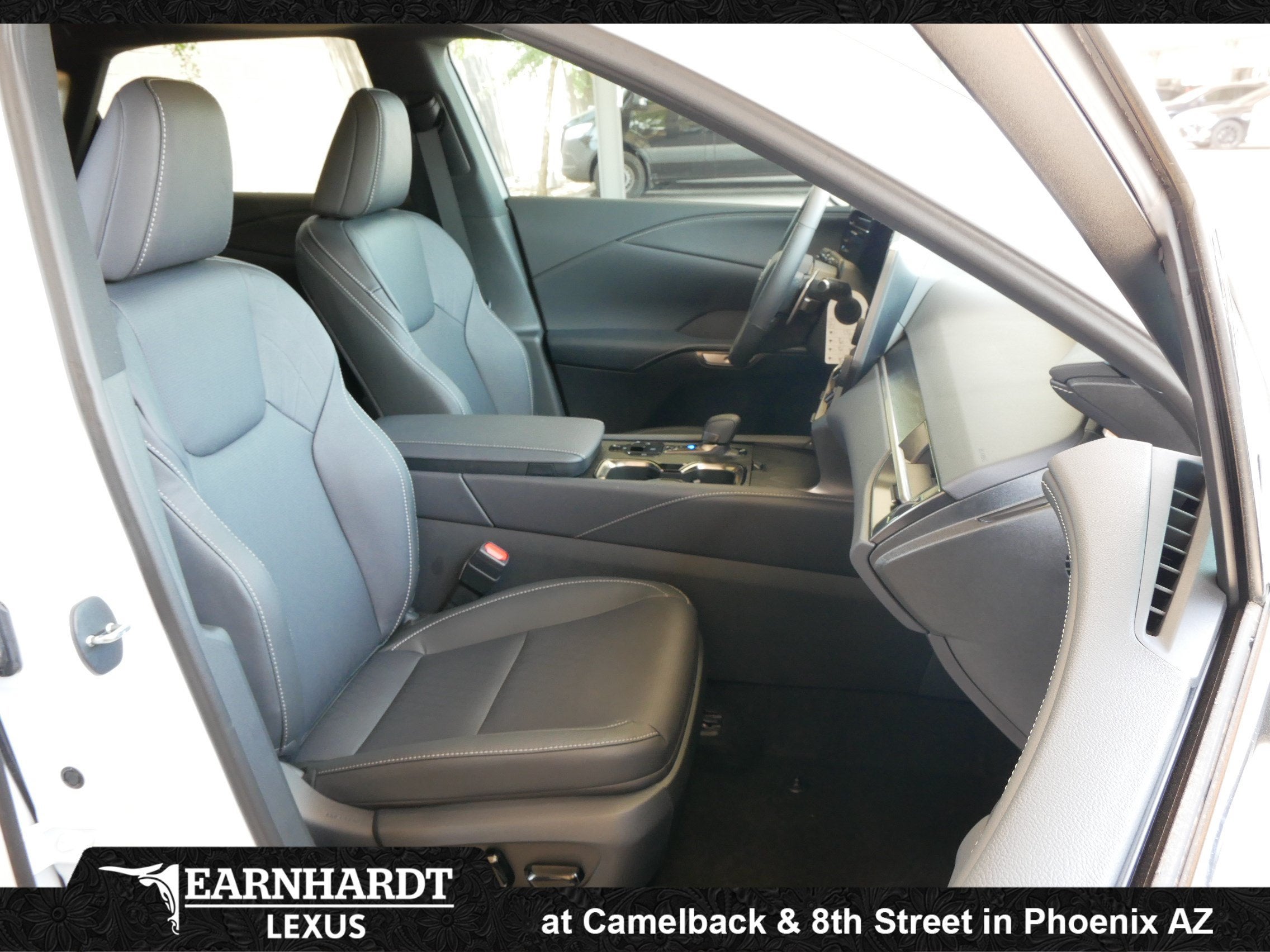 2026 Lexus RX 350 PREMIUM PLUS