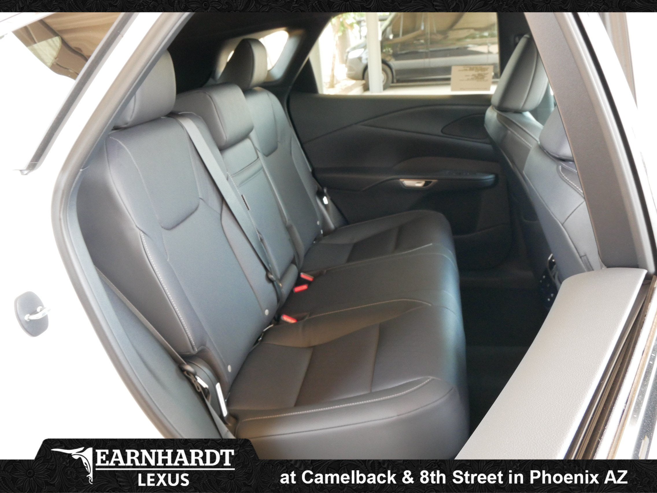 2026 Lexus RX 350 PREMIUM PLUS