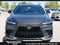 2026 Lexus RX 350 F SPORT DESIGN