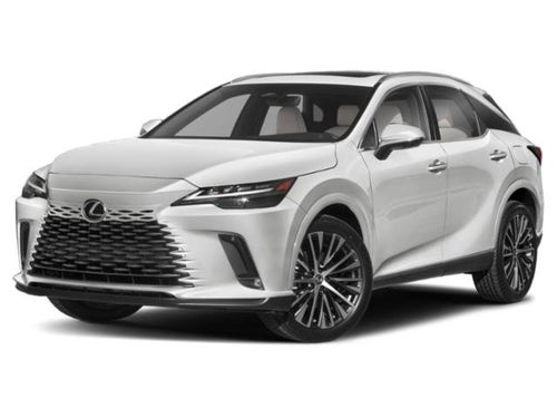2024 Lexus RX 350