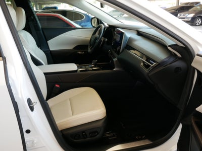 2024 Lexus RX 350