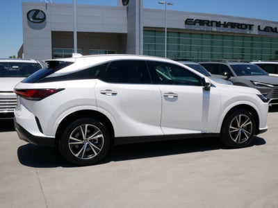 2024 Lexus RX 350