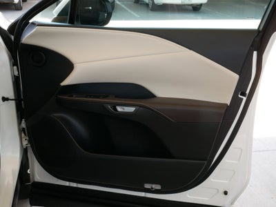 2024 Lexus RX 350
