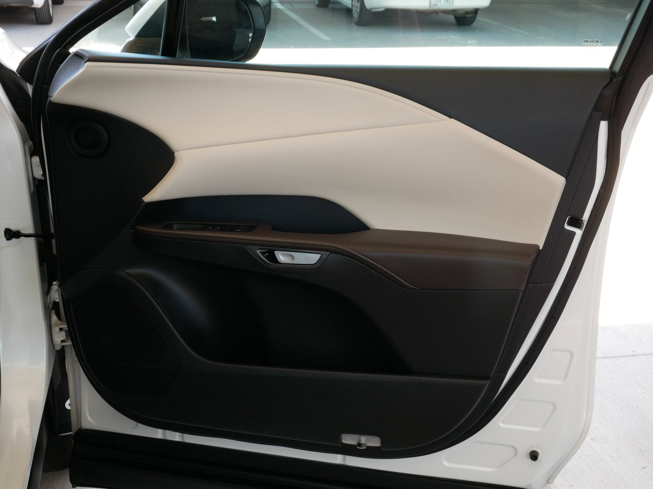 2024 Lexus RX 350