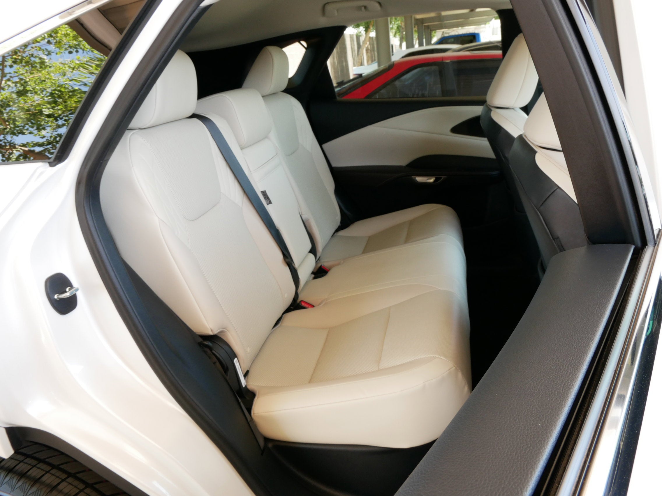 2024 Lexus RX 350