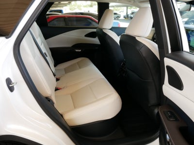 2024 Lexus RX 350