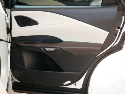 2024 Lexus RX 350