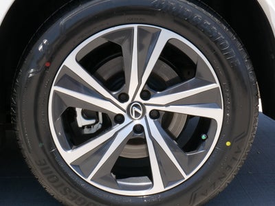 2024 Lexus RX 350