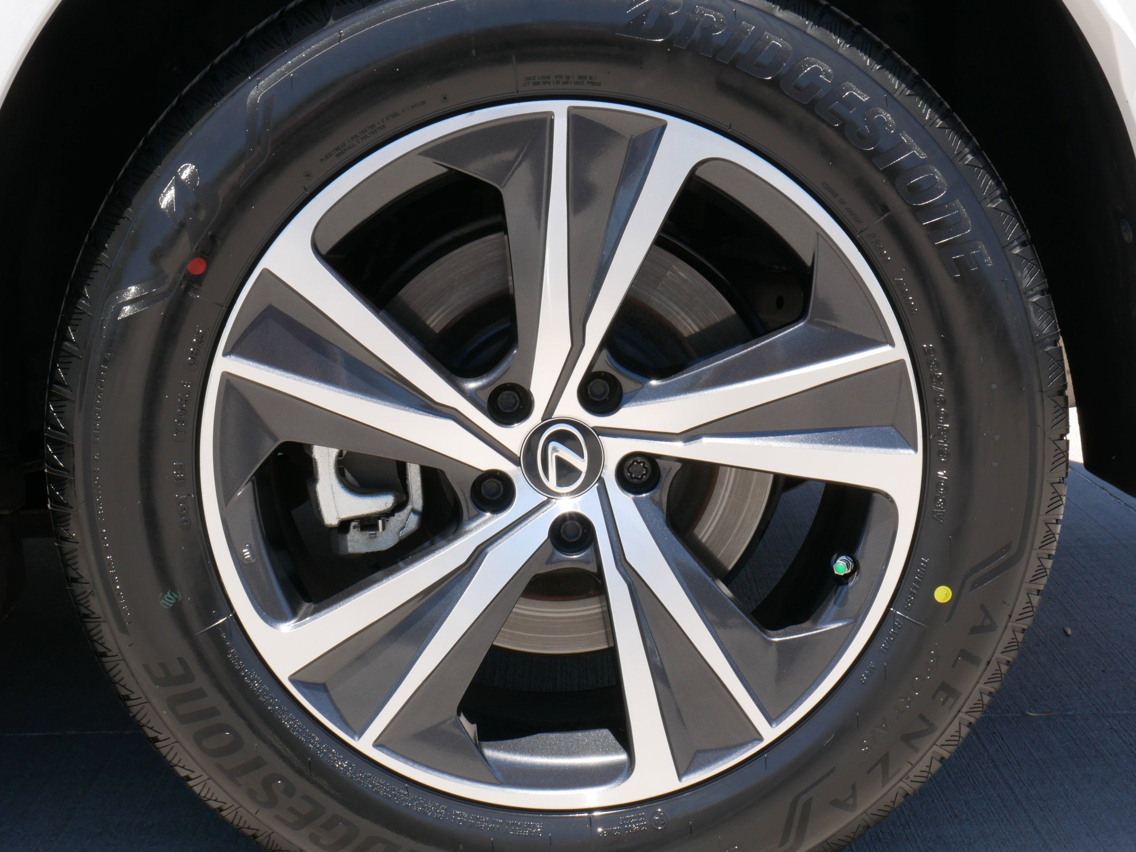 2024 Lexus RX 350