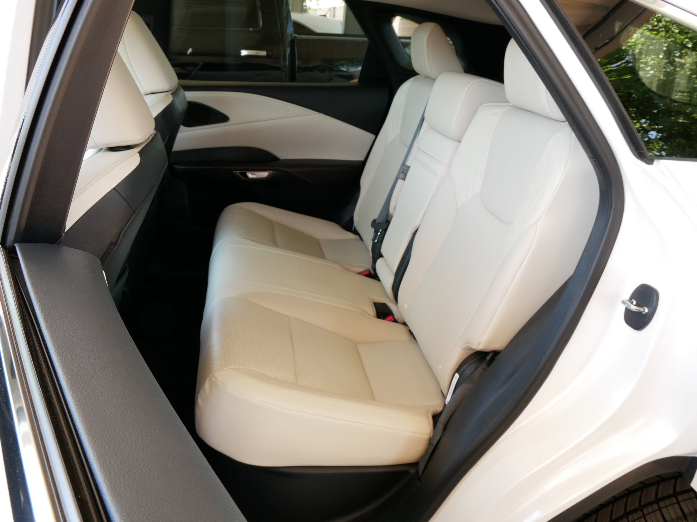 2024 Lexus RX 350