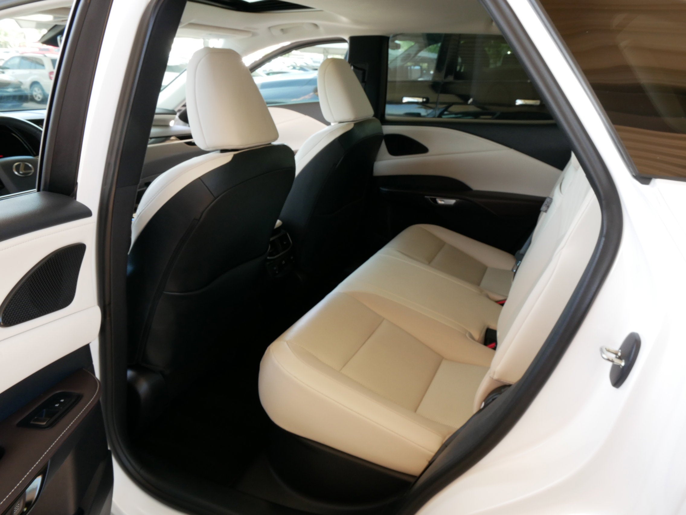 2024 Lexus RX 350