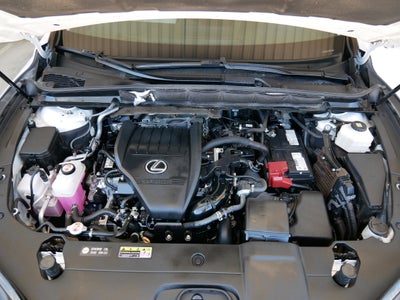 2024 Lexus RX 350