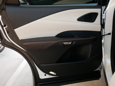 2024 Lexus RX 350
