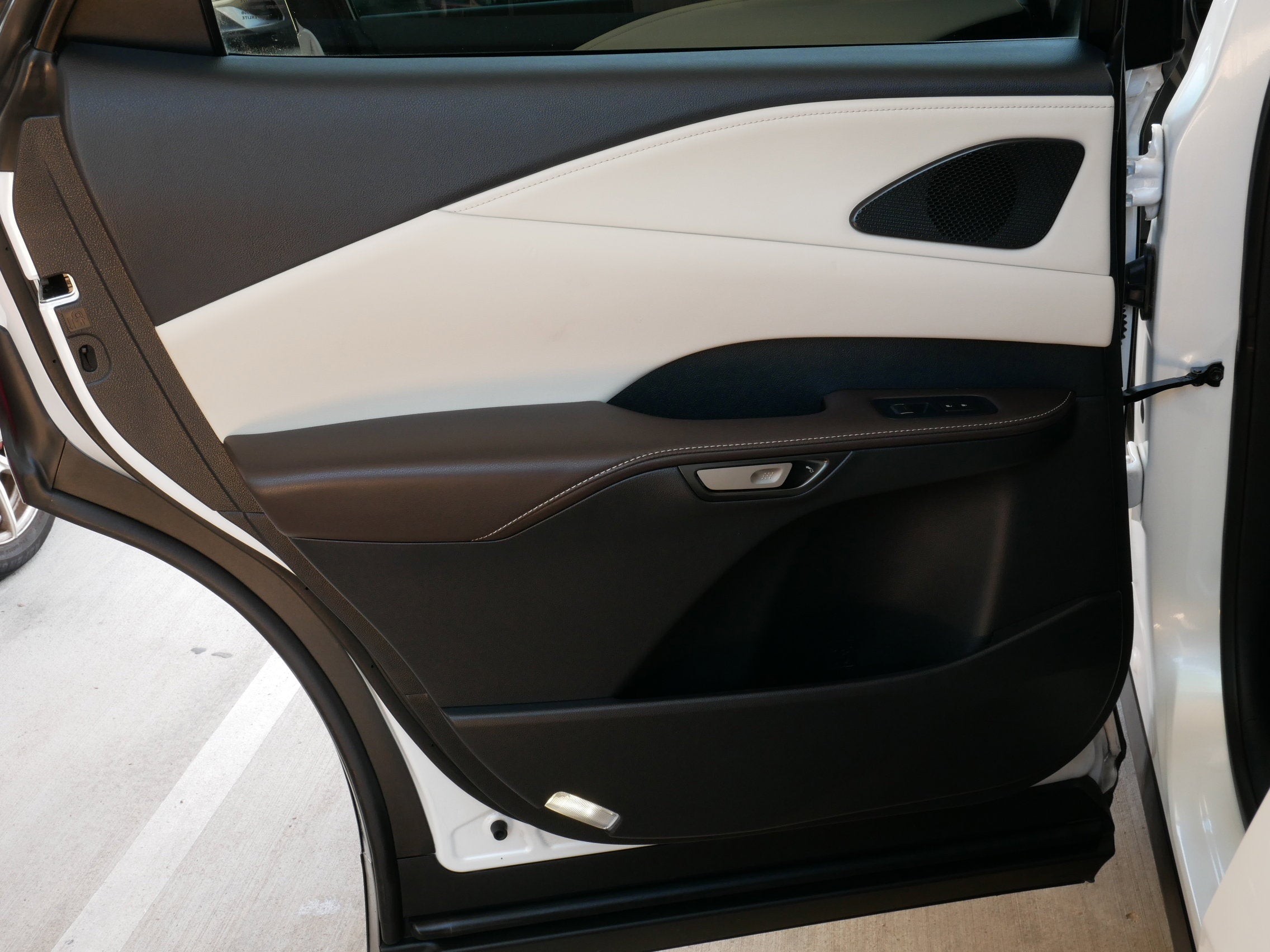 2024 Lexus RX 350