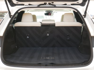 2024 Lexus RX 350