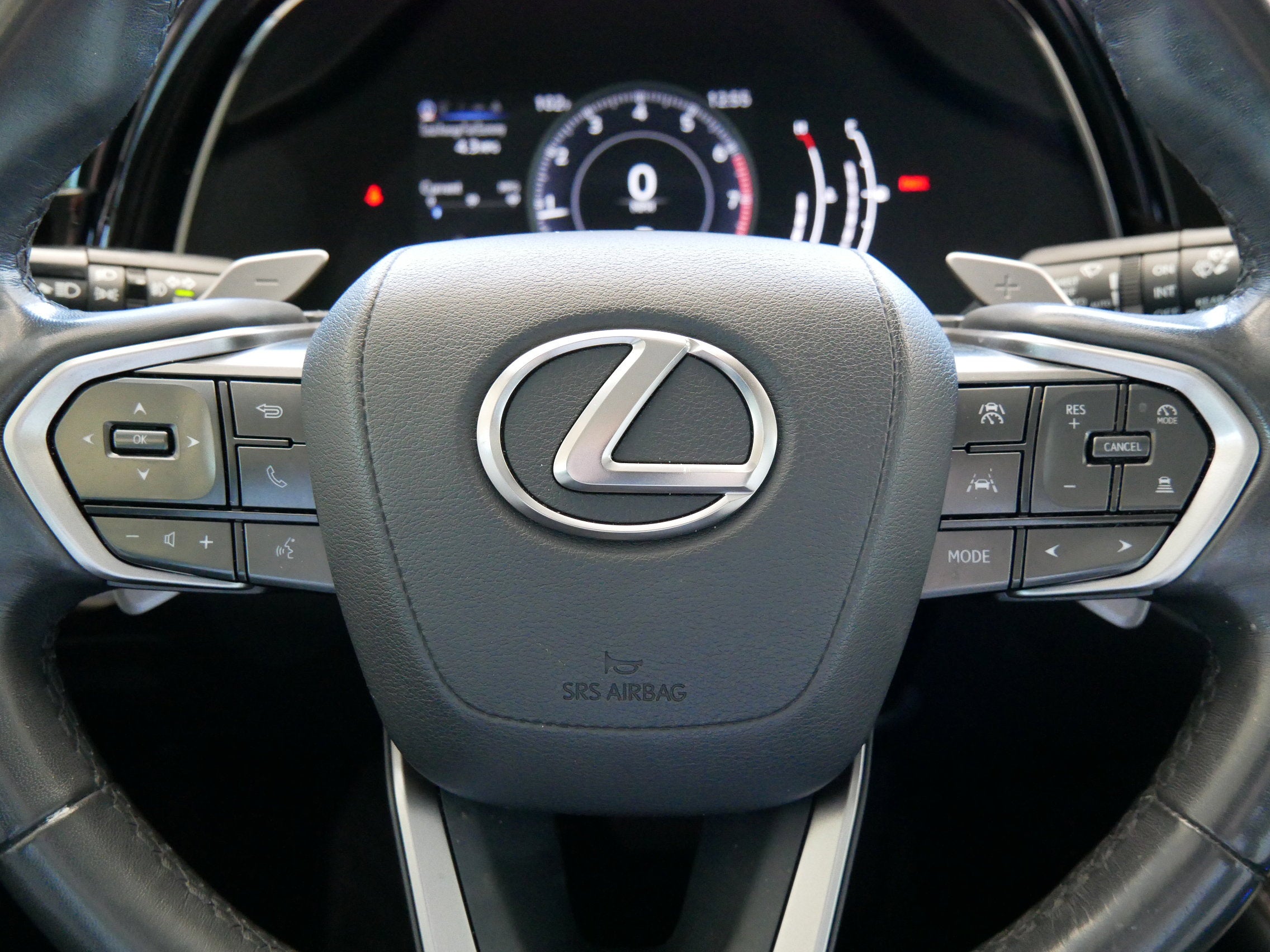 2024 Lexus RX 350