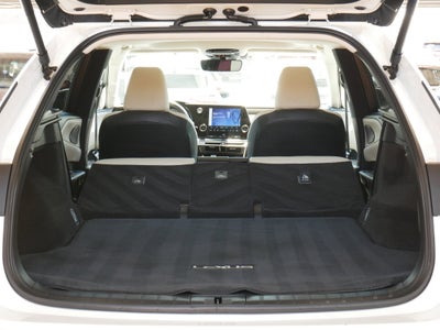 2024 Lexus RX 350