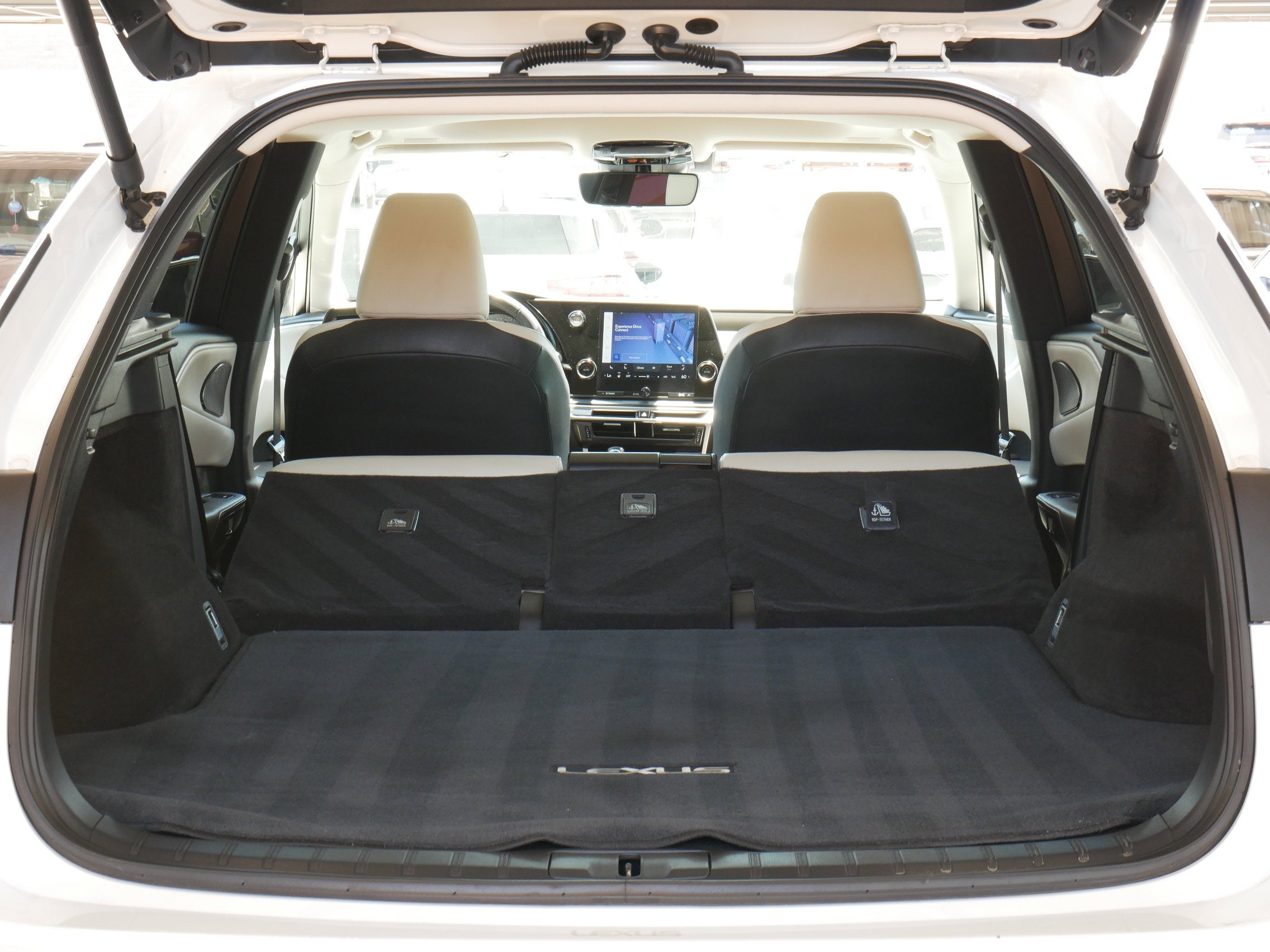 2024 Lexus RX 350