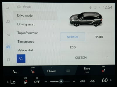 2024 Lexus RX 350