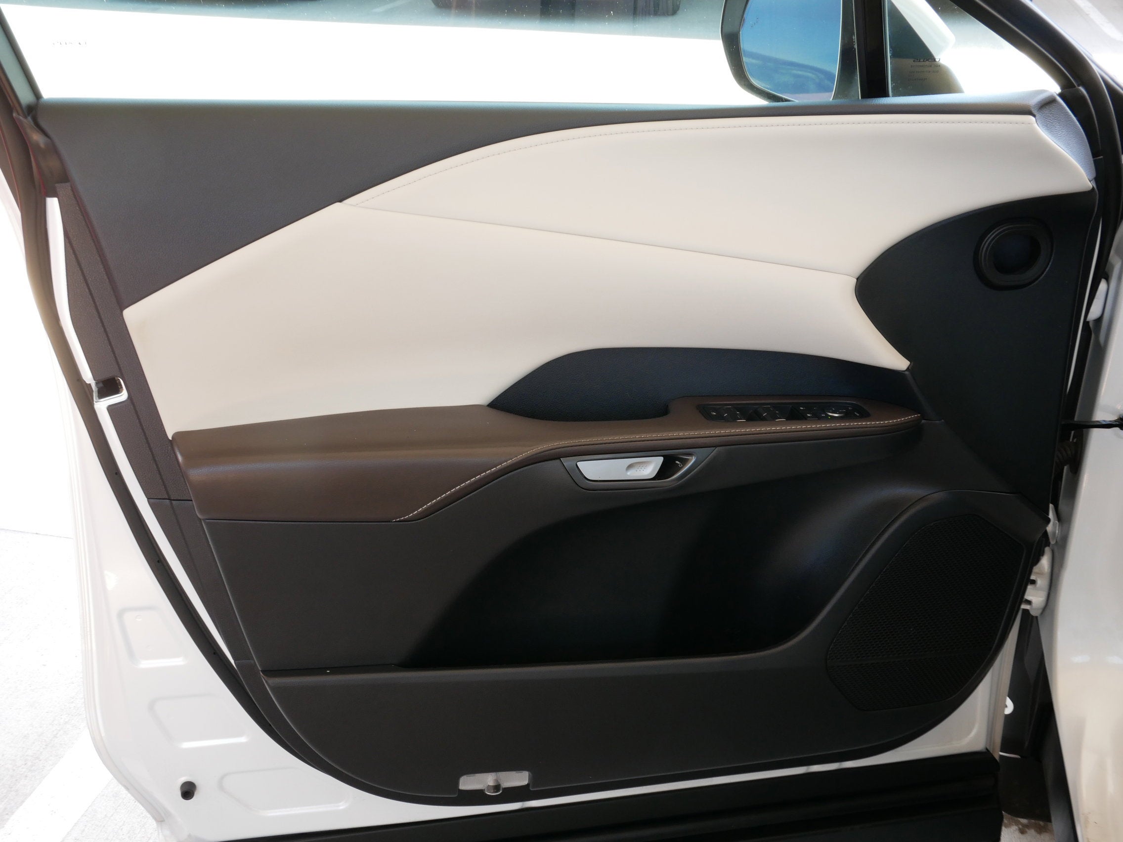 2024 Lexus RX 350