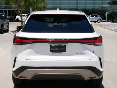 2024 Lexus RX 350