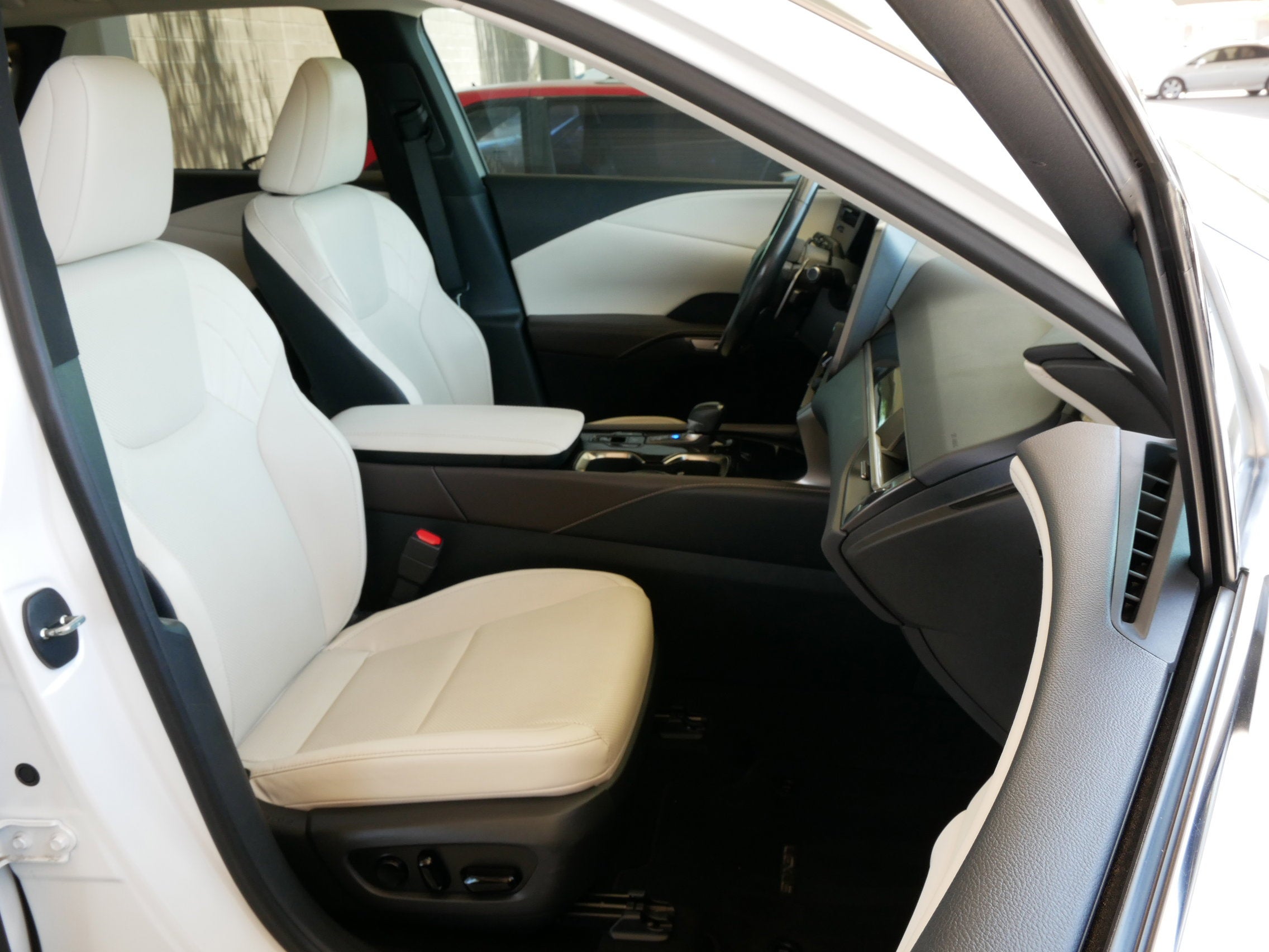 2024 Lexus RX 350