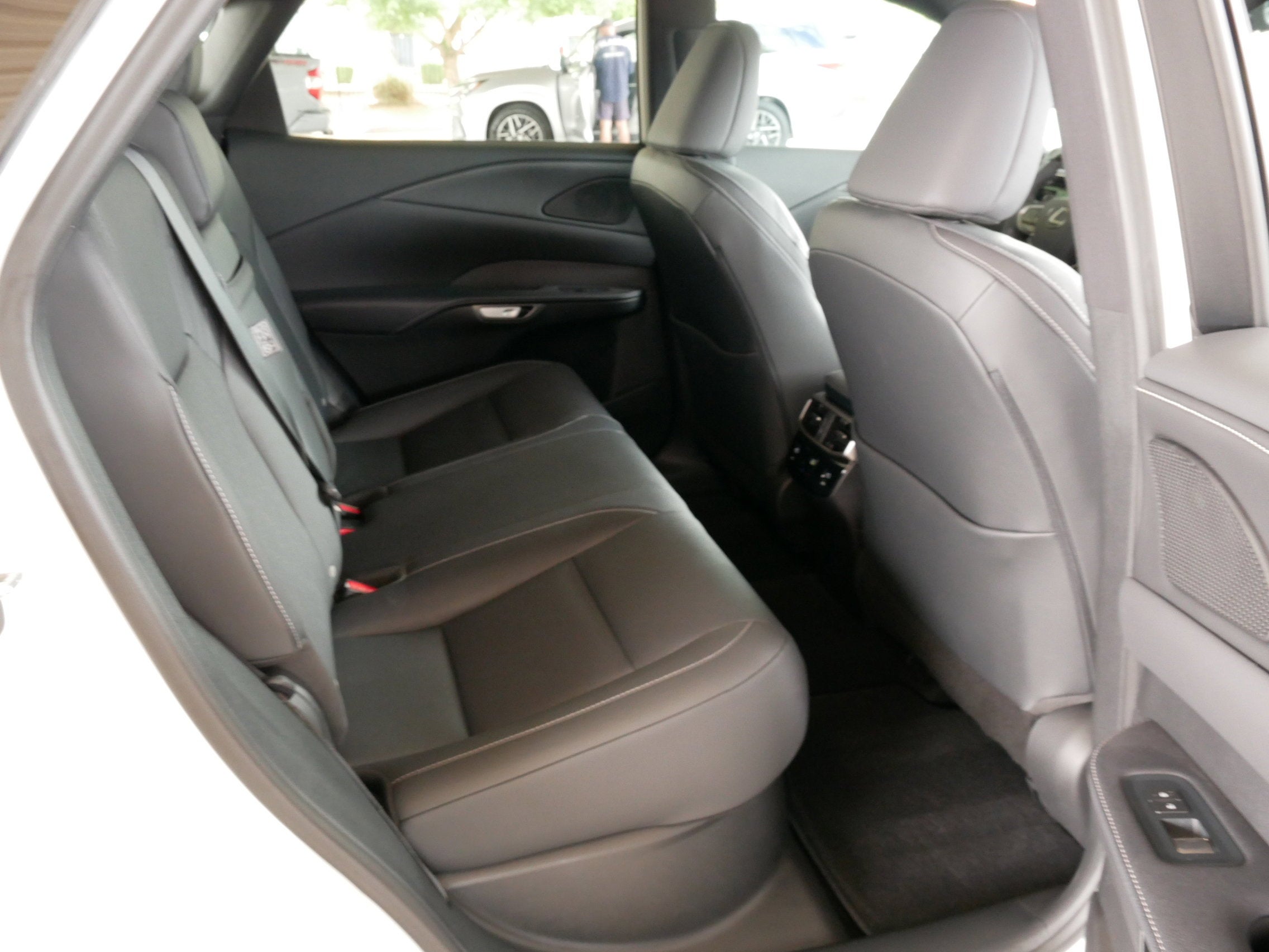 2025 Lexus RX RX 350 Premium Plus