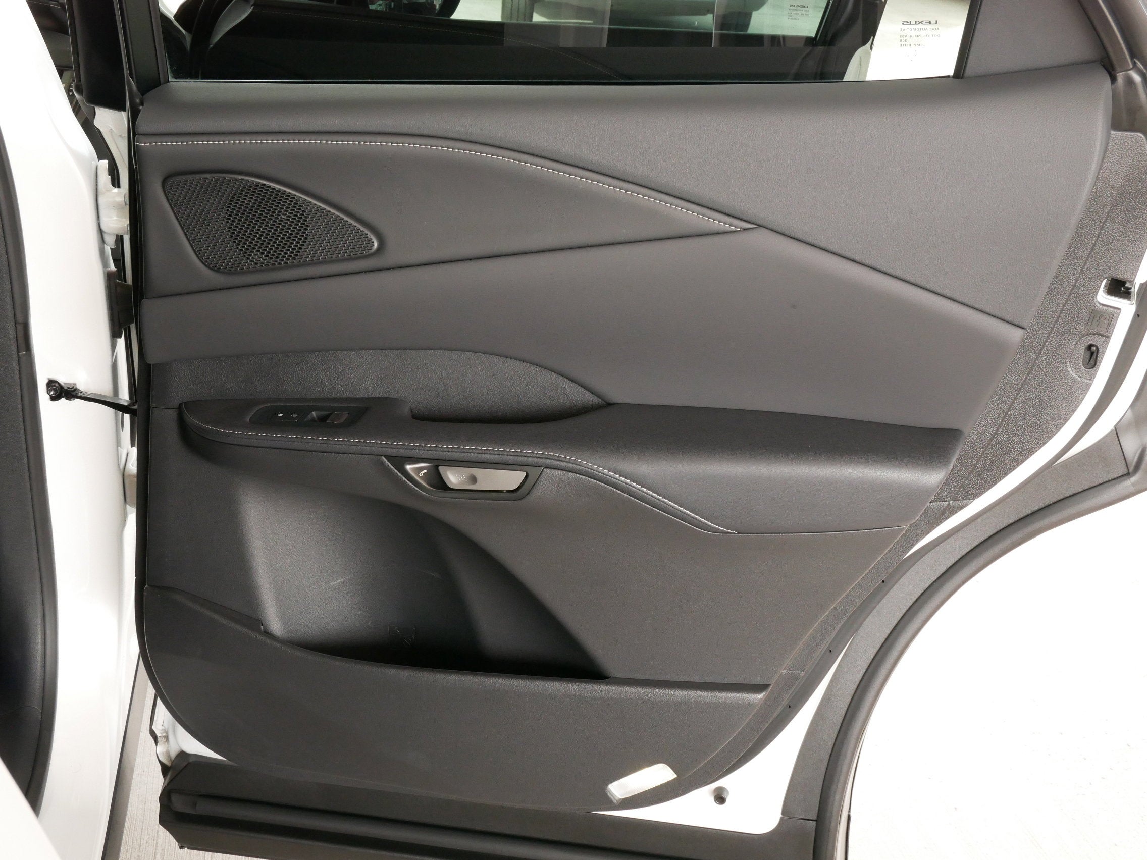 2025 Lexus RX RX 350 Premium Plus